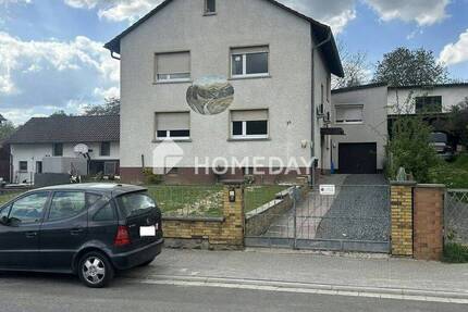 Haus Ober-Ramstadt (Wembach) Wembach-Hahn - 8 Zimmer, 175 m&sup2;, 498.000&euro; | Angebot:26204275