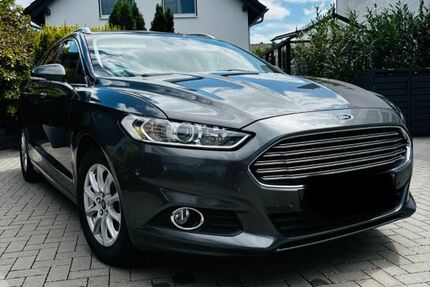 Ford Mondeo 112.000 km 9.900 &euro; Rodgau 63110