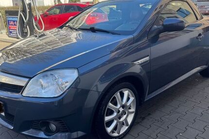 Opel Tigra
