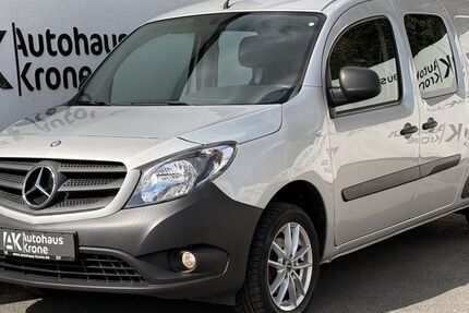 Mercedes-Benz Citan 59.748 km 14.690 &euro; Bischofsheim 65474