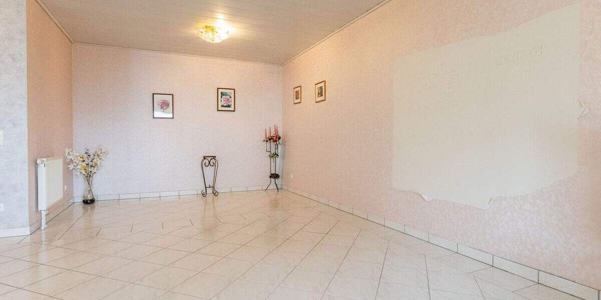 Reihenmittelhaus Ginsheim-Gustavsburg Gustavsburg - 8 Zimmer, 190 m&sup2;, 599.000&euro; | Angebot:25384958