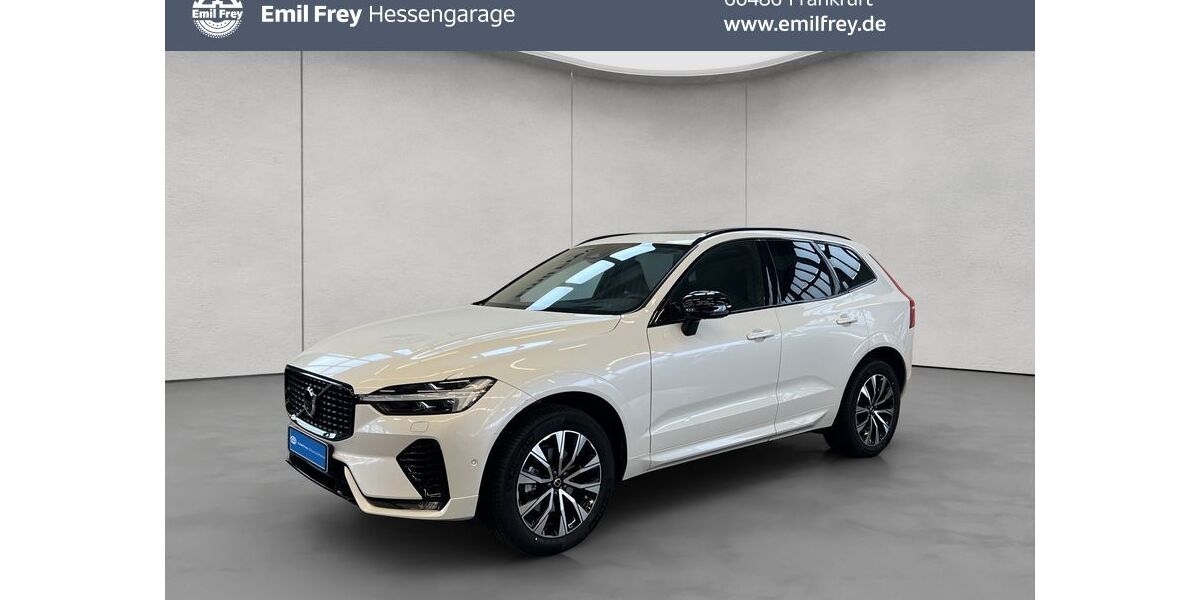 Volvo XC60 21.033 km 46.450 &euro; Frankfurt am Main 60486