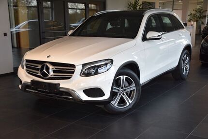 Mercedes-Benz GLC 220 130.000 km 27.450 &euro; Dieburg 64807