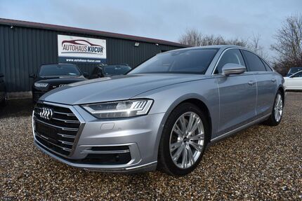 Audi A8 25.000 km 39.995 &euro; Alsheim 67577