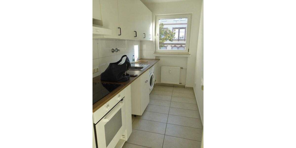 Etagenwohnung Frankfurt am Main Griesheim - 3 Zimmer, 65 m&sup2;, 249.000&euro; | Angebot:25599975