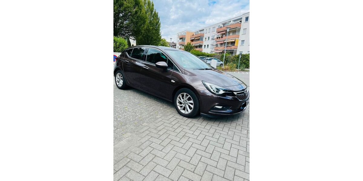 Opel Astra 145.000 km 10.900 &euro; Dreieich 63303