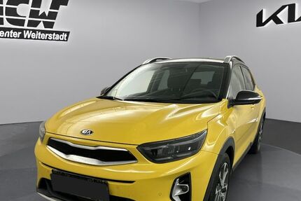 Kia Stonic 89.986 km 19.999 &euro; Weiterstadt-Darmstadt 64331