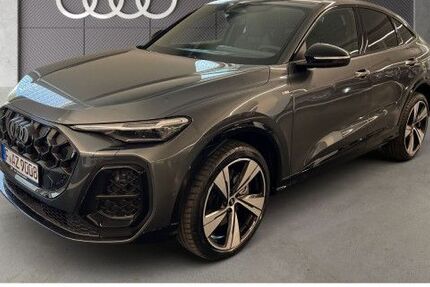 Audi Q5 11.900 km 61.850 &euro; Frankfurt am Main 60314