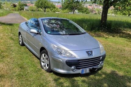 Peugeot 307 182.000 km 2.000 &euro; Offenbach 63075