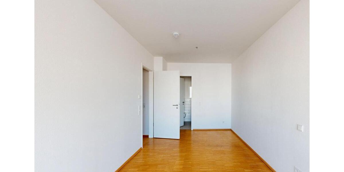 Etagenwohnung Frankfurt am Main Niederrad - 4 Zimmer, 107 m&sup2;, 1.740&euro; | Angebot:25574961
