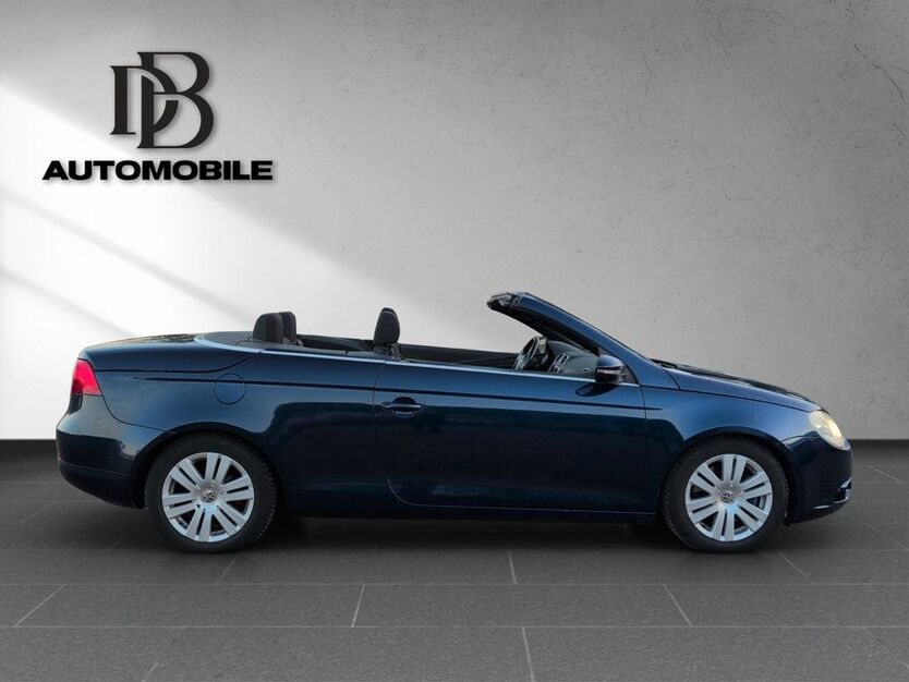 VW Eos 169.900 km 6.999 € Rodgau 63110