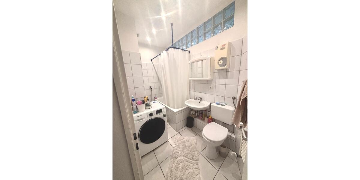 Etagenwohnung Offenbach am Main Buchrain - 3 Zimmer, 65 m&sup2;, 445&euro; | Angebot:25422435