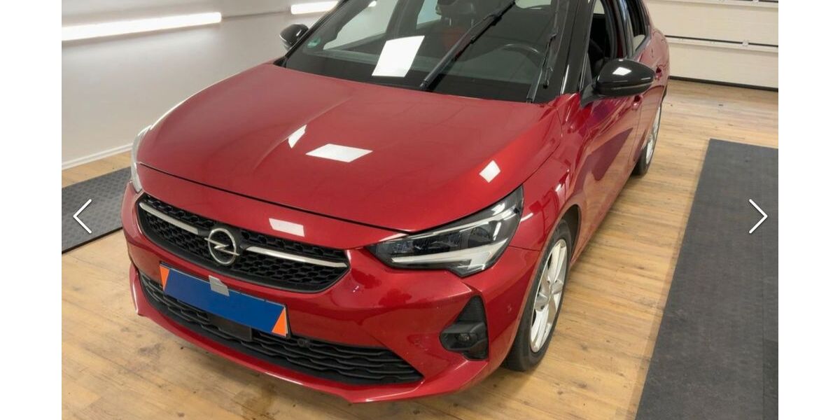 Opel Corsa 41.752 km 17.950 &euro; Raunheim 65479