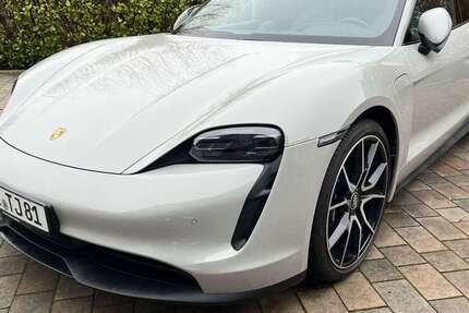 Porsche Taycan 31.880 km 75.900 &euro; Harxheim 55296