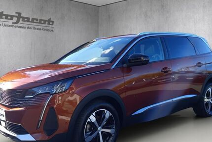 Peugeot 5008 38.500 km 26.990 &euro; Rüsselsheim 65428