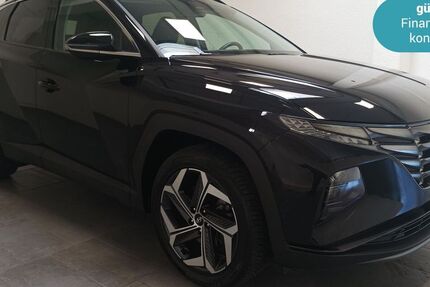 Hyundai TUCSON 78.375 km 23.470 &euro; Egelsbach 63329