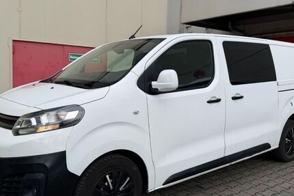Citroen Jumpy 275.000 km 7.990 &euro; Frankfurt am Main 65933