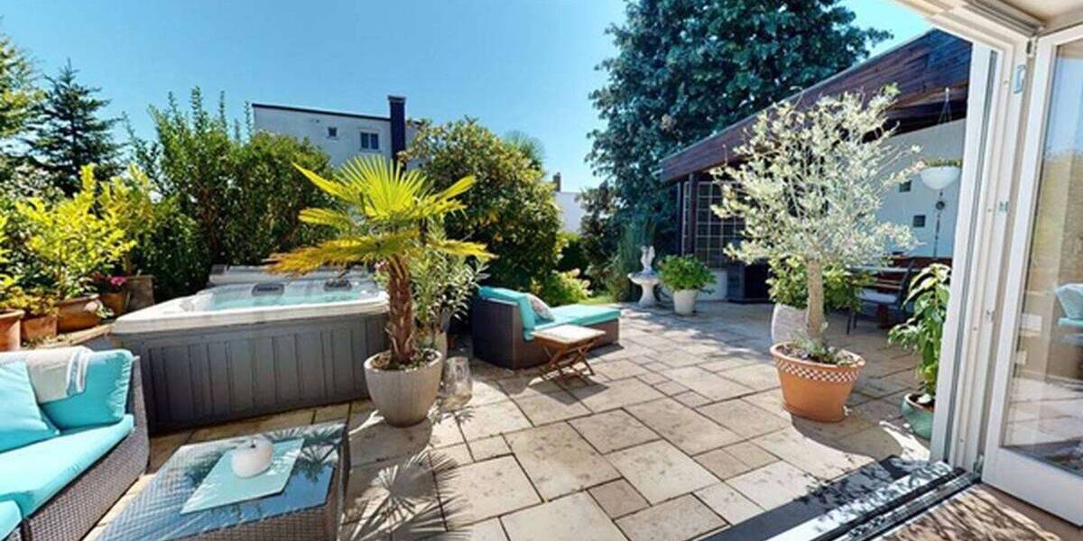 Einfamilienhaus Dreieich Götzenhain - 7 Zimmer, 194 m&sup2;, 895.000&euro; | Angebot:26874107
