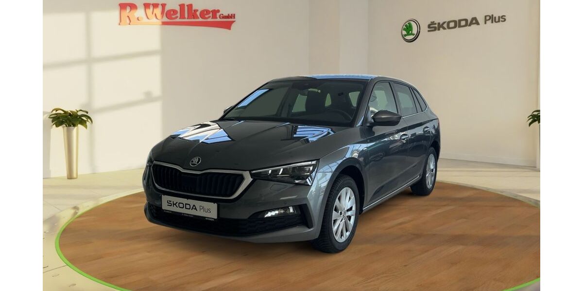 Skoda Scala 14.825 km 27.900 &euro; Weiterstadt 64331