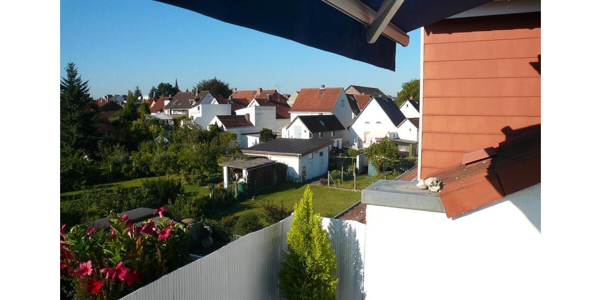 Etagenwohnung Groß-Zimmern Zimmern - 4 Zimmer, 98 m&sup2;, 330.000&euro; | Angebot:26847361
