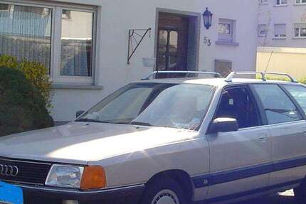 Audi 100 184.318 km 4.999 &euro; Kelsterbach 65451
