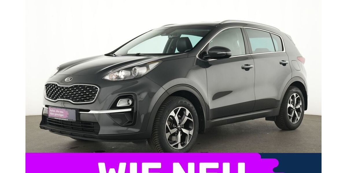 Kia Sportage 34.164 km 17.822 &euro; Dietzenbach bei Frankfurt 63128