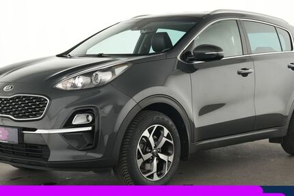 Kia Sportage 34.164 km 18.163 &euro; Dietzenbach bei Frankfurt 63128