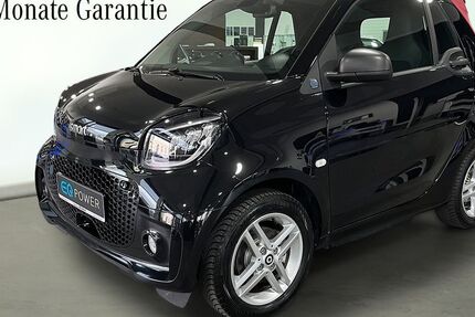 Smart ForTwo 18.240 km 18.750 &euro; Hattersheim 65795