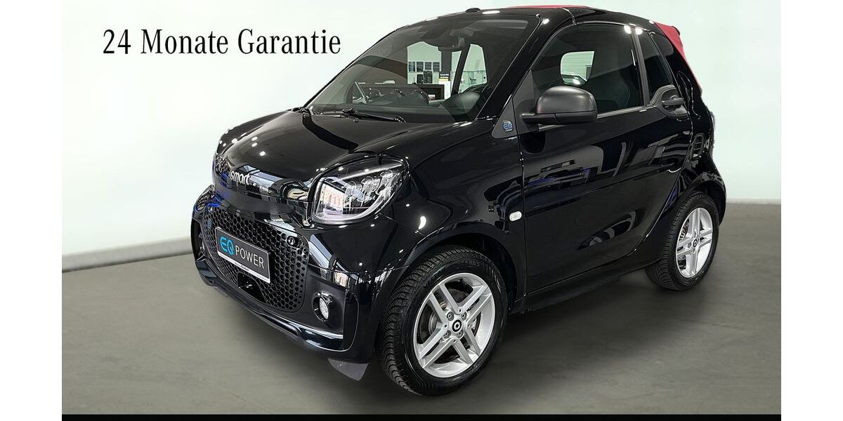 Smart ForTwo 18.240 km 18.750 &euro; Hattersheim 65795