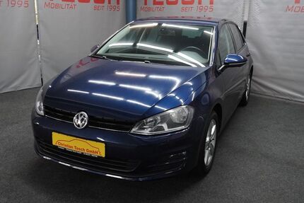 VW Golf 30.827 km 12.490 &euro; Pfungstadt 64319