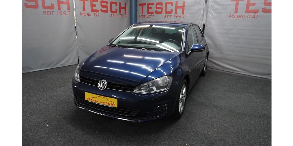 VW Golf 30.827 km 12.490 &euro; Pfungstadt 64319