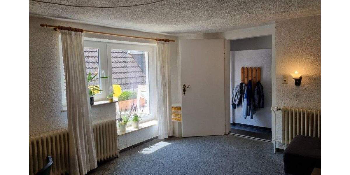 Etagenwohnung Otzberg Ober-Nauses - 2 Zimmer, 73 m&sup2;, 145.000&euro; | Angebot:25667644