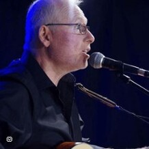 Gerhard Weiß spielt Reinhard Mey - Von Anfang an bis heute