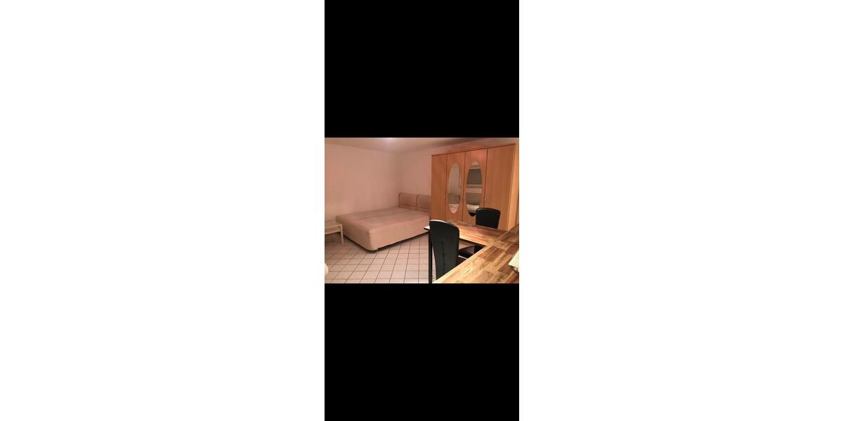 Etagenwohnung Dreieich - 1 Zimmer, 29 m&sup2;, 695&euro; | Angebot:26694085