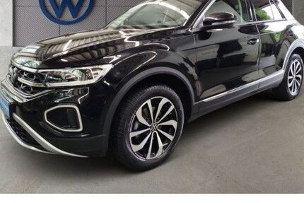 VW T-Roc 71.741 km 16.540 &euro; Frankfurt 60326