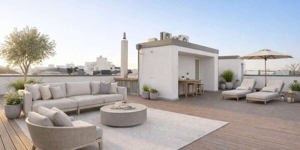 Etagenwohnung Frankfurt am Main Bornheim - 4 Zimmer, 210 m&sup2;, 1.880.000&euro; | Angebot:24899044