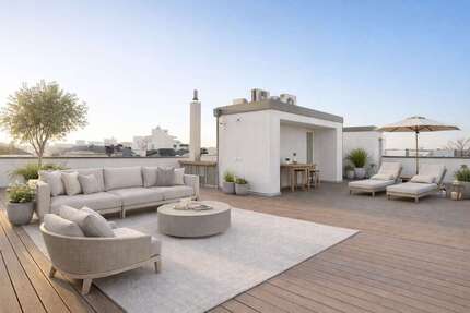 Wohnung Frankfurt am Main Bornheim - 4 Zimmer, 210 m&sup2;, 1.880.000&euro; | Angebot:24899044