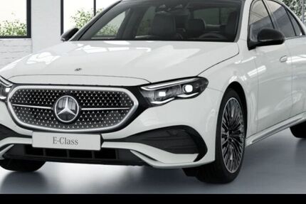 Mercedes-Benz E 300 9.900 km 70.450 &euro; Darmstadt 64295