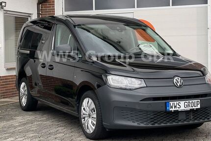 VW Caddy 86.434 km 19.999 &euro; Bensheim 64625