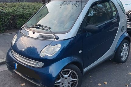 Smart ForTwo 99.856 km 2.100 &euro; Darmstadt 65293