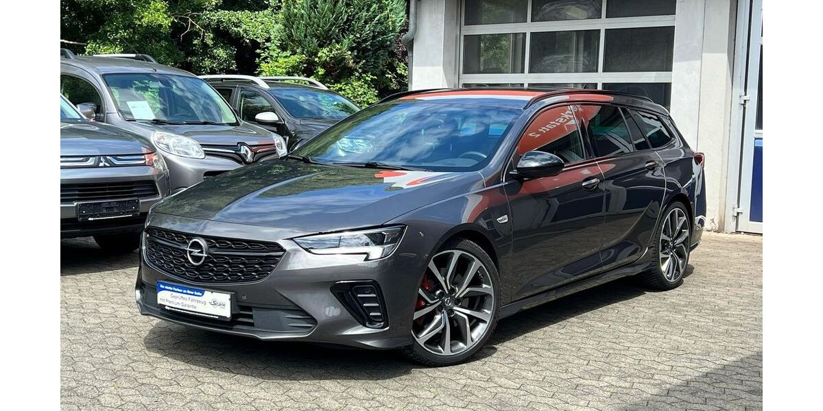 Opel Insignia 95.000 km 24.950 &euro; Dieburg 64807