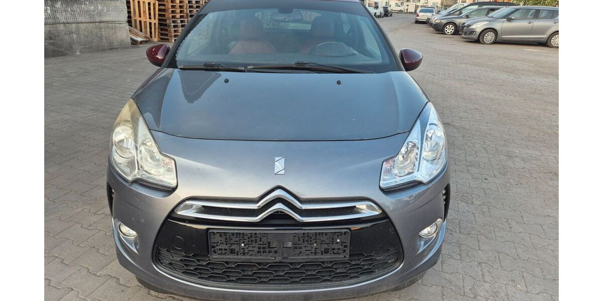 Citroen DS3 190.123 km 2.150 &euro; Dietzenbach 63128