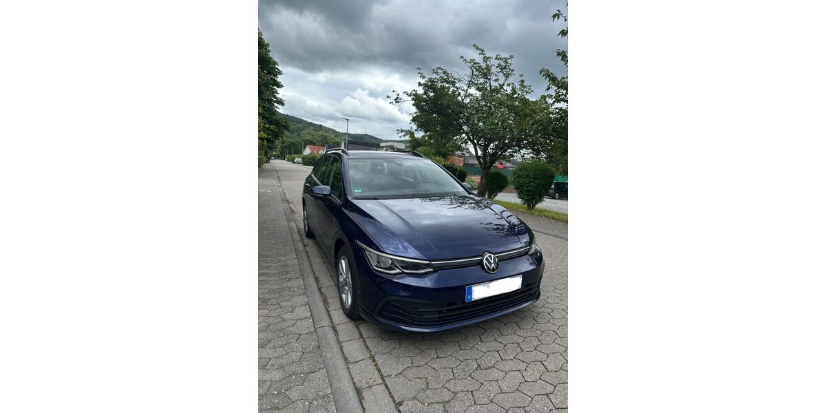VW Golf 85.000 km 18.200 &euro; Zwingenberg 64673