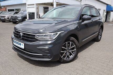 VW Tiguan 74.723 km 23.980 &euro; Darmstadt 64291