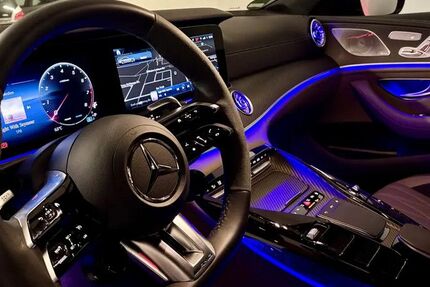 Mercedes-Benz AMG GT 19.000 km 82.100 &euro; Neu-Isenburg 63263