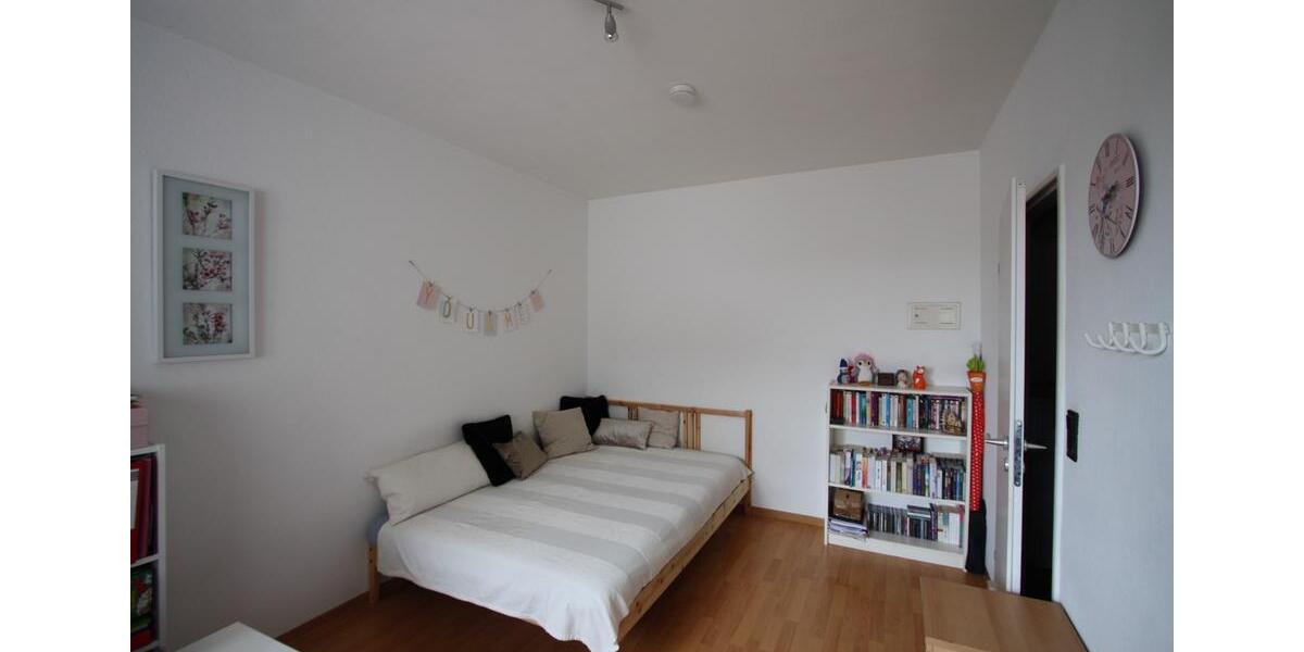 1 Zi Wohnung Rüsselsheim 1 zimmer