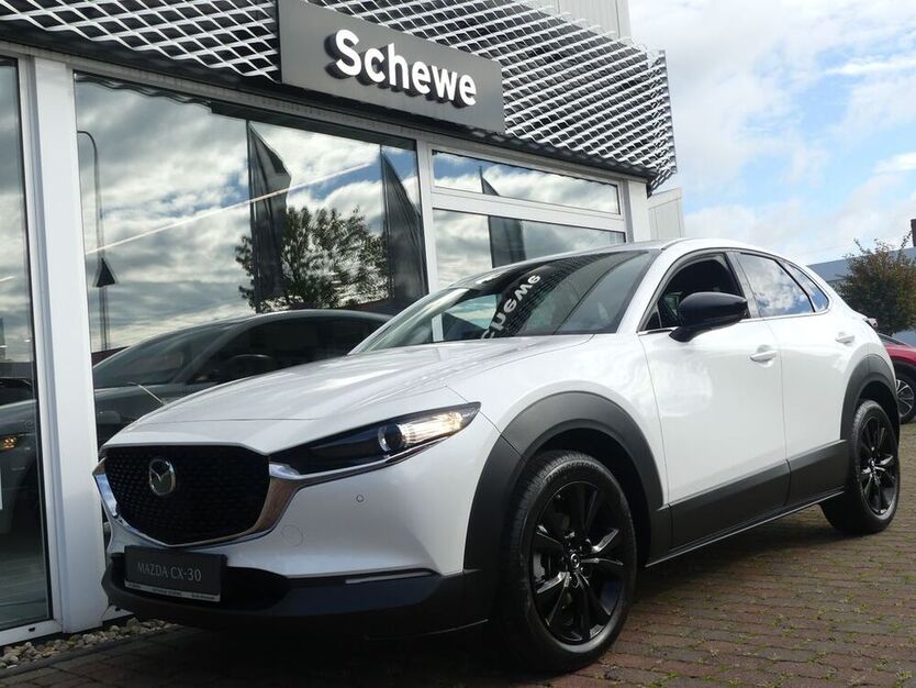 CX-30
