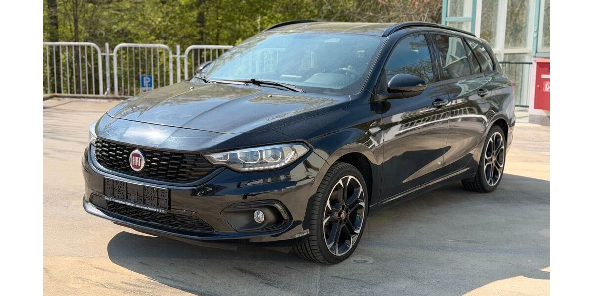 Fiat Tipo 31.670 km 13.900 &euro; Langen (Hessen) 63225