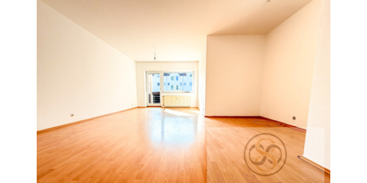 Hochparterre Lorsch - 3 Zimmer, 98 m&sup2;, 295.000&euro; | Angebot:25843105