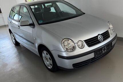VW Polo 118.000 km 3.900 &euro; Alsbach 64665